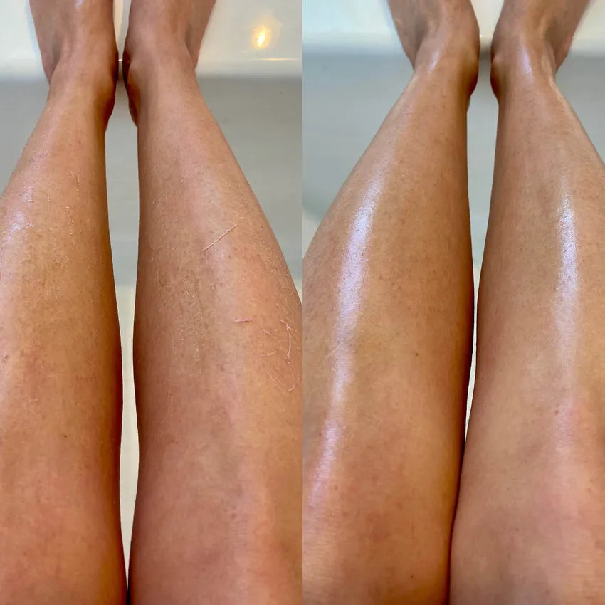 ExfoliGant | Gant Exfoliant pour le Corps